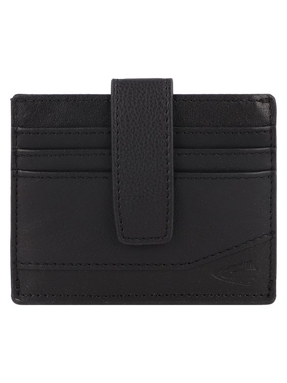 camel active Stone Kreditkortetui RFID-beskyttelse Læder 10.5 cm