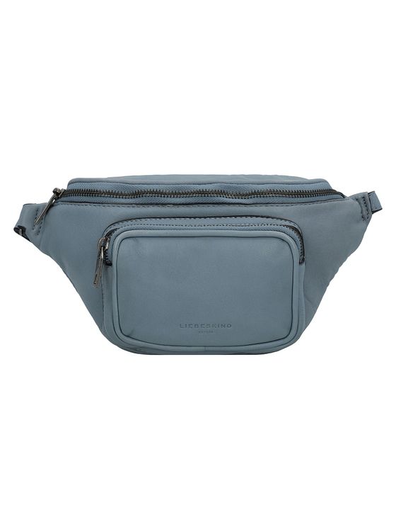 Liebeskind Lila Bæltetaske Læder 23 cm