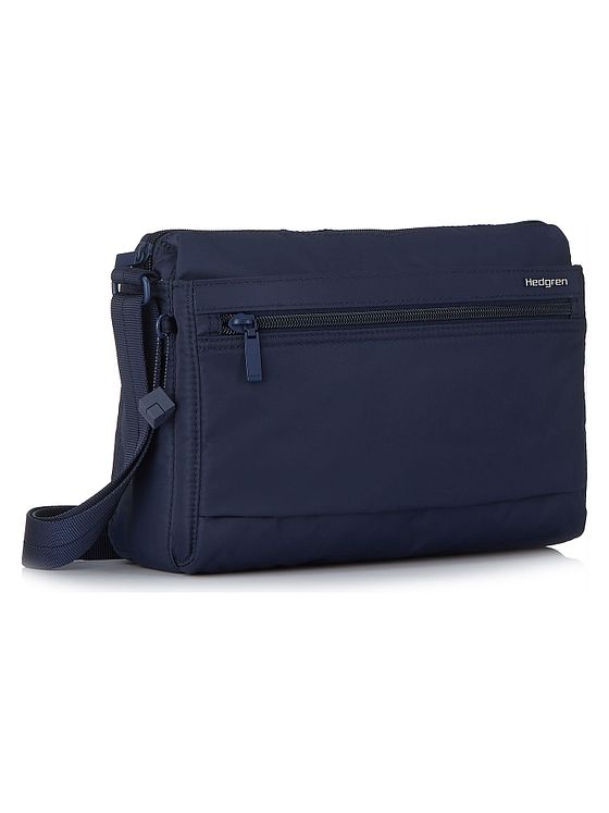 Hedgren Inner City Eye Skuldertaske RFID-beskyttelse 22 cm
