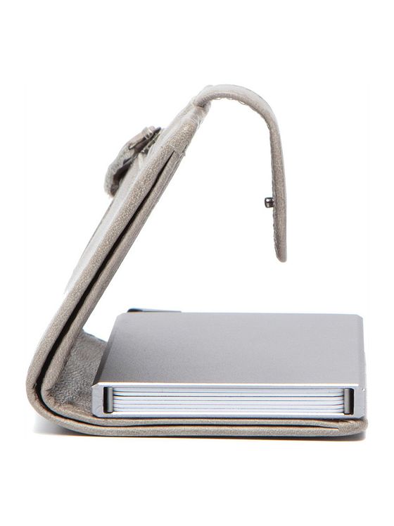 The Chesterfield Brand Prague Kreditkortetui RFID-beskyttelse Læder 7 cm