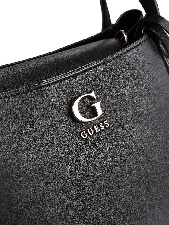 Guess Coleen Håndtaske 27 cm Guess Coleen Håndtaske 27 cm