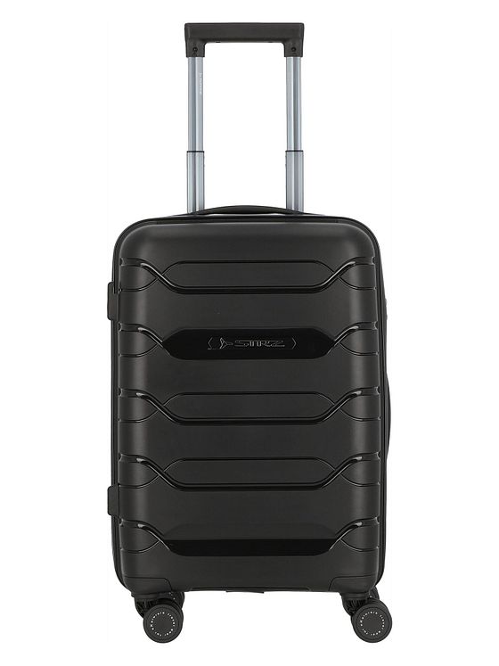 Polestream Strz by Asteroid 4 kolečka Kabinkový kufr 55 cm