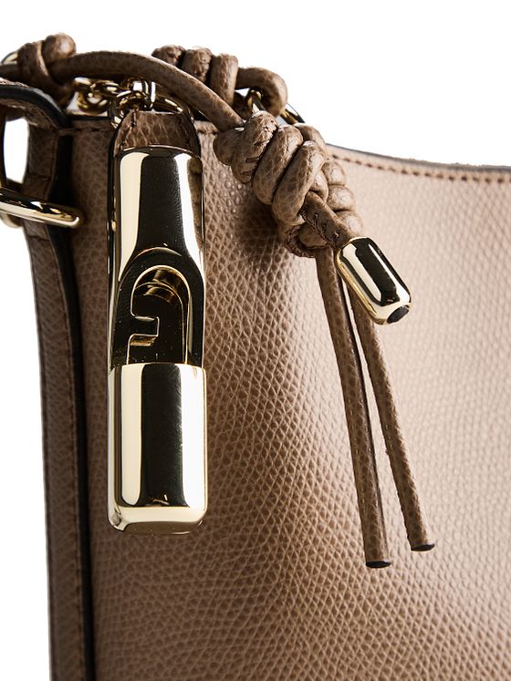 Furla Roxie Skuldertaske Læder 18.5 cm Furla Roxie Skuldertaske Læder 18.5 cm