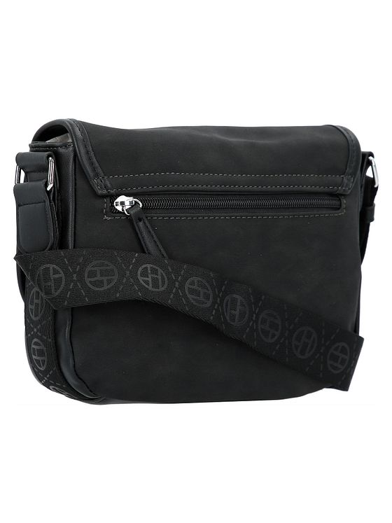 Tom Tailor Yara Skuldertaske 24 cm Tom Tailor Yara Skuldertaske 24 cm