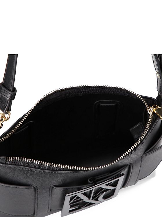 Armani Exchange Susie Skuldertaske 20 cm