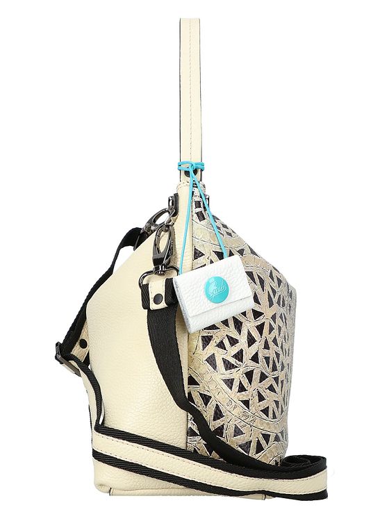 Gabs Fiona Skuldertaske Læder 36 cm