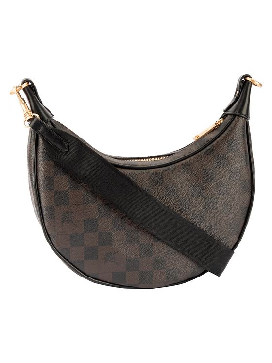 Joop! Cortina Piazza Skuldertaske 27 cm Joop! Cortina Piazza Skuldertaske 27 cm