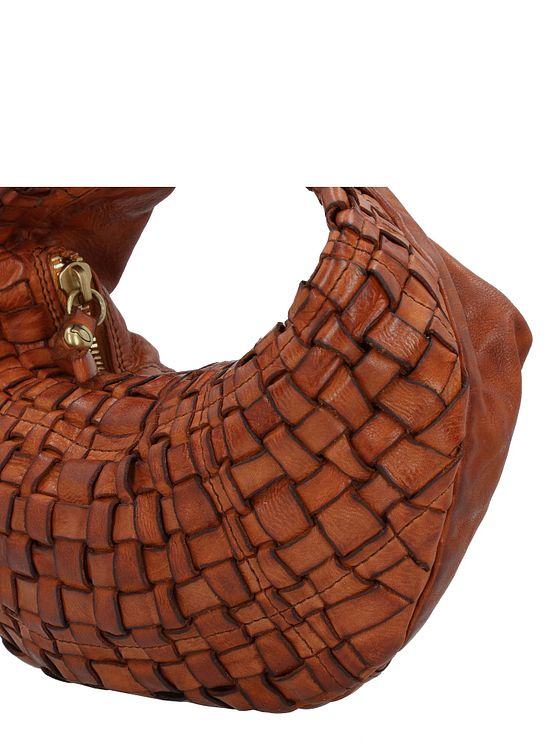 Campomaggi Marisa Håndtaske Læder 30 cm