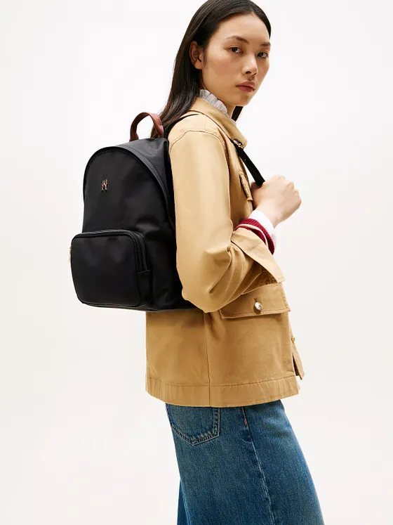 Tommy Hilfiger Popette Mochila urbana 35 cm Compartimento para el portátil Tommy Hilfiger Popette Mochila urbana 35 cm Compartimento para el portátil