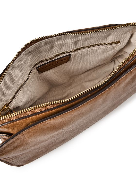 Liebeskind Clarice Crossbody taske Læder 26 cm Liebeskind Clarice Crossbody taske Læder 26 cm