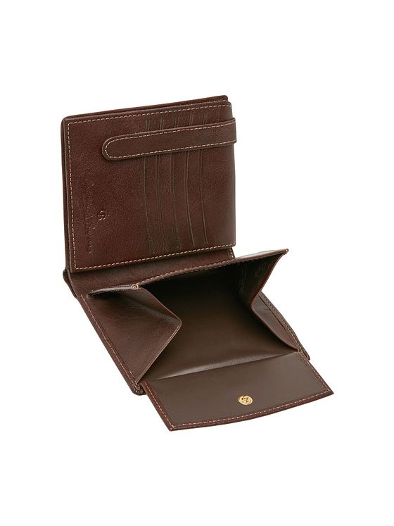 Castelijn & Beerens Gaucho-pung RFID-læder 10,5 cm Castelijn & Beerens Gaucho-pung RFID-læder 10,5 cm