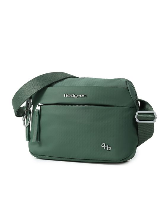Hedgren Furo Crossbody taske RFID-beskyttelse 22 cm Hedgren Furo Crossbody taske RFID-beskyttelse 22 cm