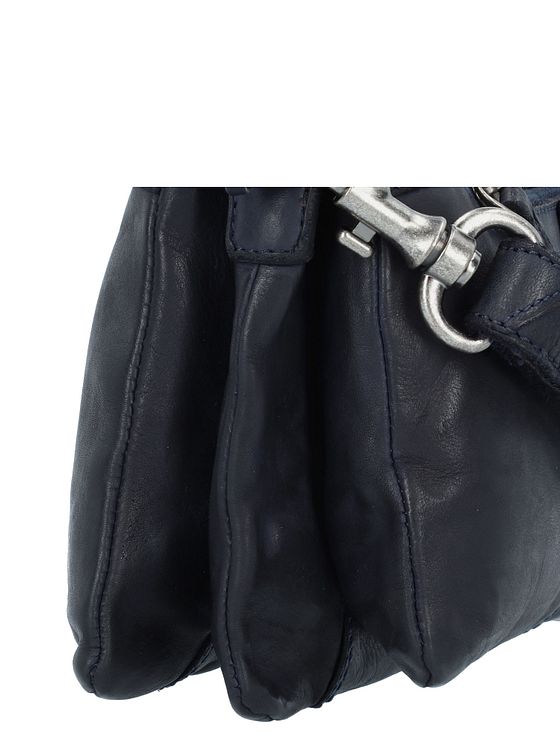 Harbour 2nd Anchor Love Evita skuldertaske i læder 21 cm Harbour 2nd Anchor Love Evita skuldertaske i læder 21 cm