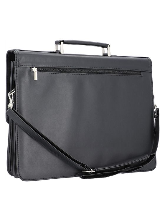 Alassio Veneto dokumentmappe 42 cm rum til bærbar computer