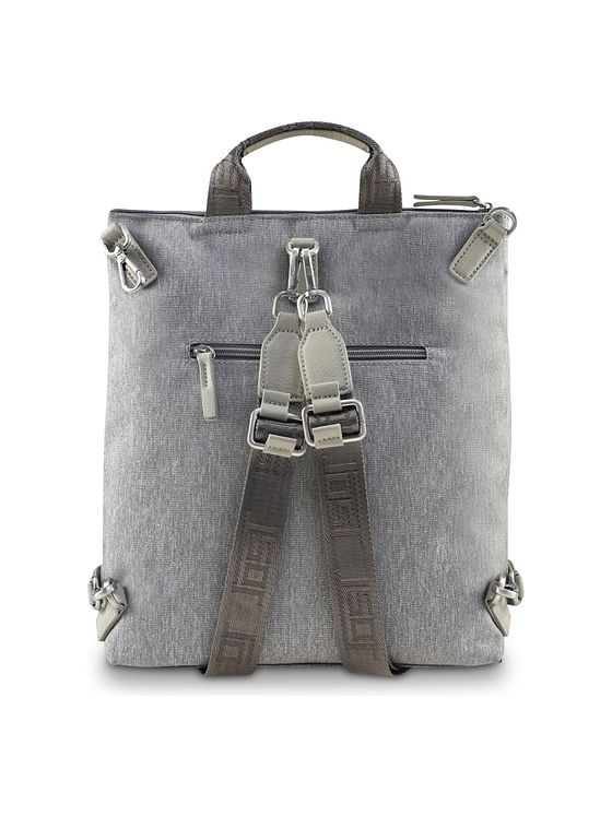 Jost Bergen Daypack RFID-beskyttelse 31 cm Jost Bergen Daypack RFID-beskyttelse 31 cm