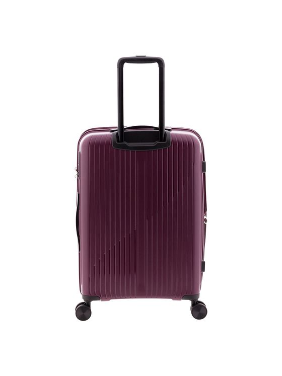 Gladiator 5000 4 hjul Trolley 63 cm med strækfold