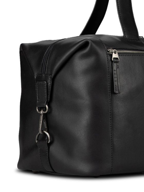 Jost Lund Weekend-rejsetaske Læder 50 cm