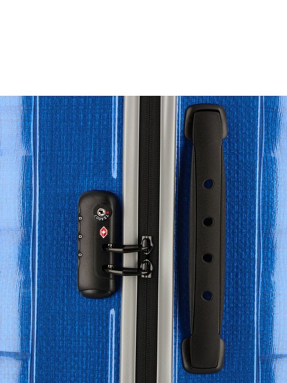 Samsonite Firelite Spinner 4-hjuls trolley 81 cm Samsonite Firelite Spinner 4-hjuls trolley 81 cm