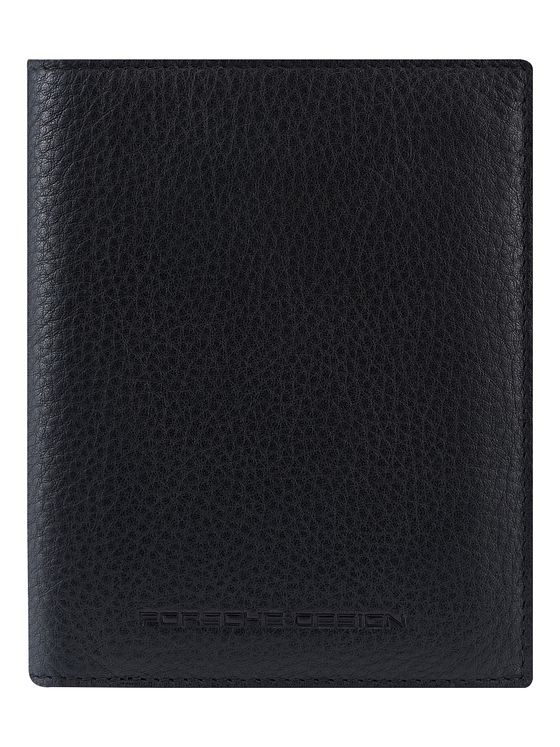 Porsche Design Business-pung i læder 9 cm Porsche Design Business-pung i læder 9 cm