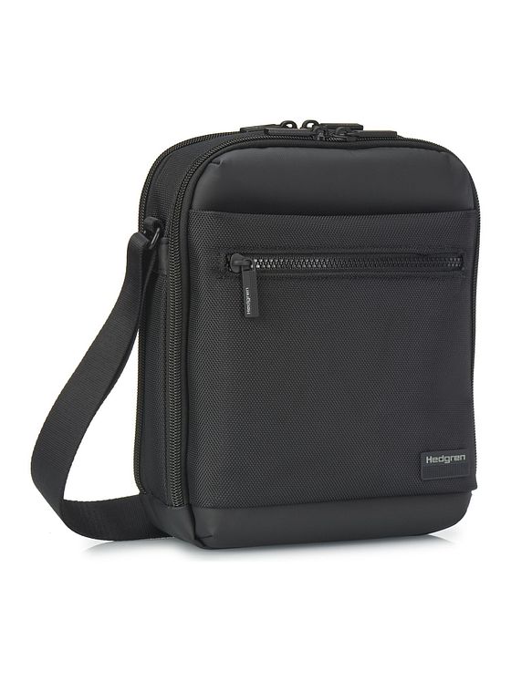 Hedgren Next Inc skuldertaske RFID 21 cm