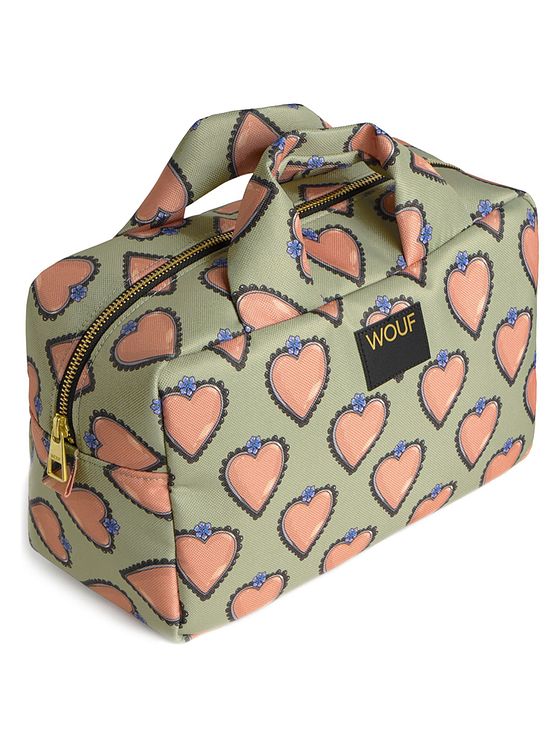 Wouf Daily Kultur-taske L 29 cm Wouf Daily Kultur-taske L 29 cm