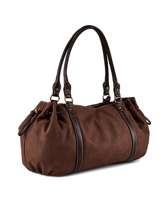 Liu Jo Ginesa Taška přes rameno L 50 cm