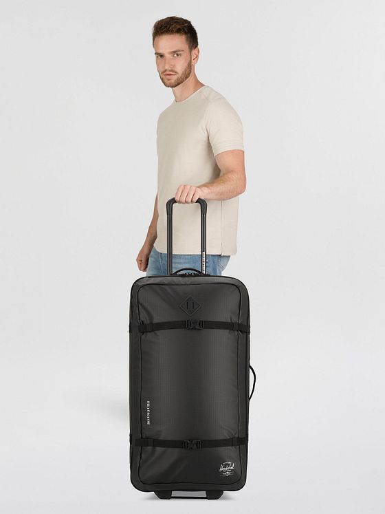 Herschel All Season 2 hjul Trolley 78 cm