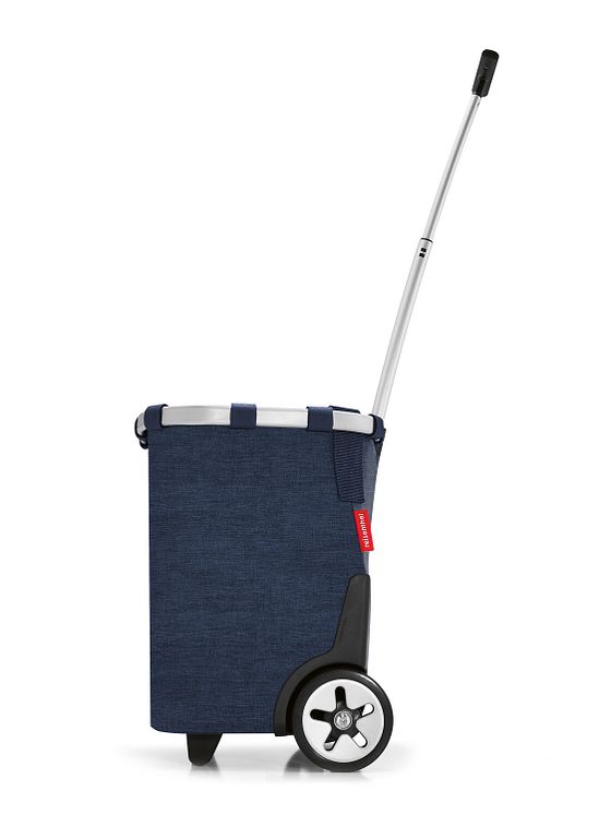 reisenthel Carrycruiser indkøbsvogn 47,5 cm