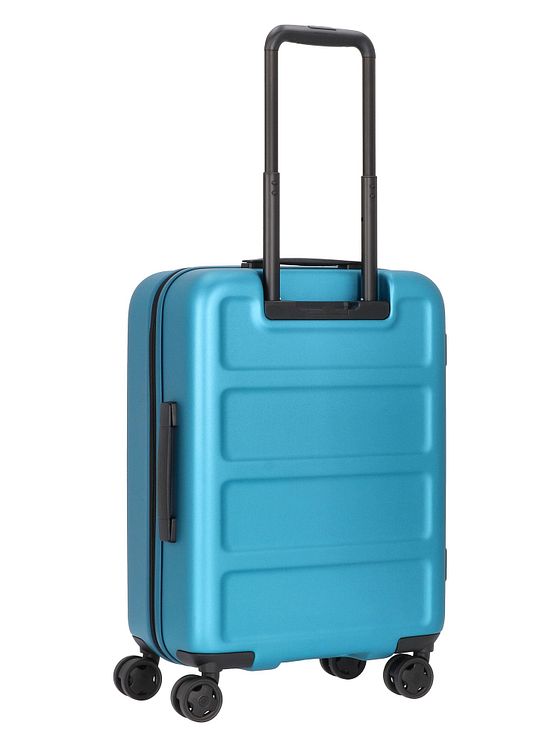 Samsonite Quadrix 4-hjulet kabinevogn 55 cm