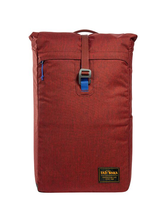 Tatonka Traveller Pack 25 rygsæk 50 cm rum til bærbar computer Tatonka Traveller Pack 25 rygsæk 50 cm rum til bærbar computer