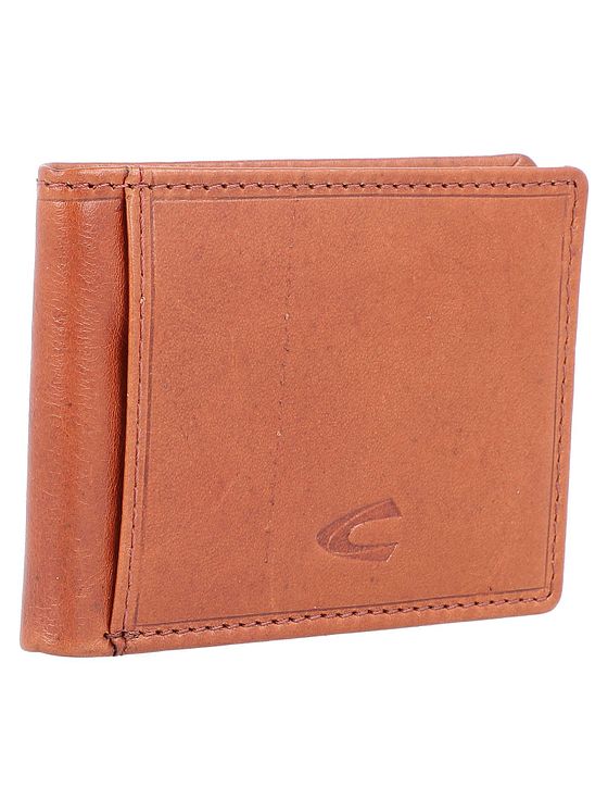 camel active Como pung RFID læder 10,5 cm