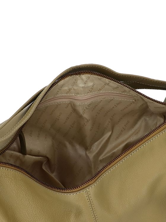 Harbour 2nd Just Pure Mireille City-rygsæk Læder 30 cm Harbour 2nd Just Pure Mireille City-rygsæk Læder 30 cm