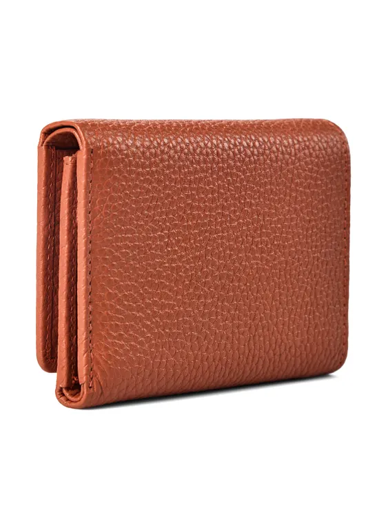 Braun Büffel Asti Plånbok Läder 12 cm Braun Büffel Asti Plånbok Läder 12 cm