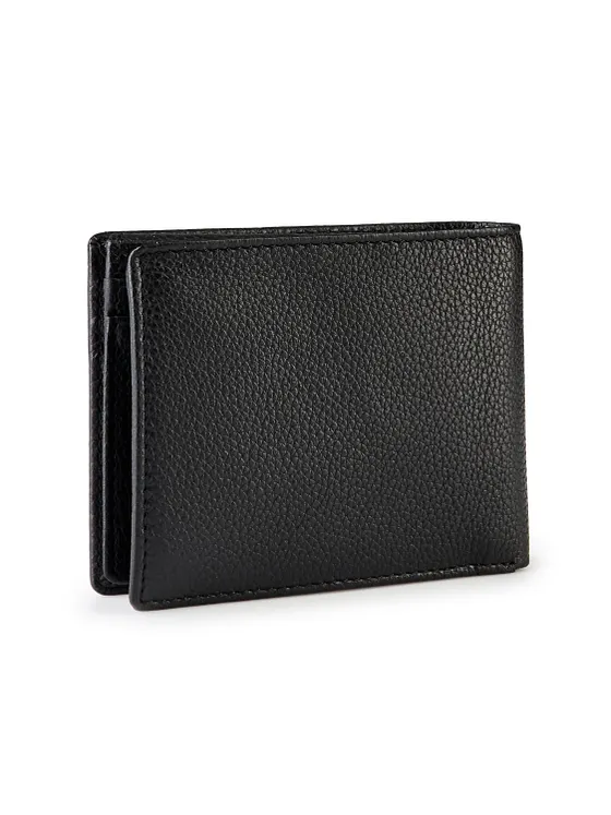 Esquire Houston Pung RFID-beskyttelse Læder 10.5 cm Esquire Houston Pung RFID-beskyttelse Læder 10.5 cm