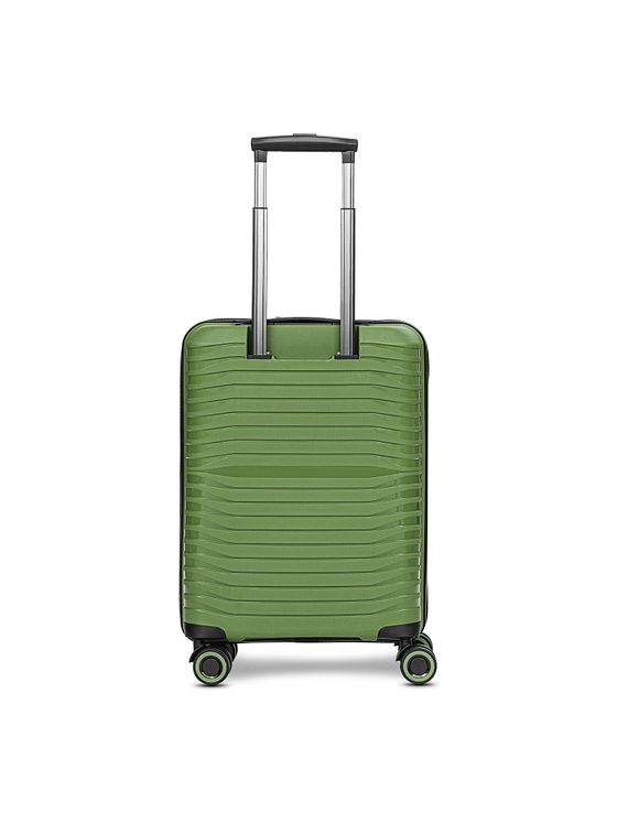 Stratic Shine 4 hjul Kabinetrolley 55 cm