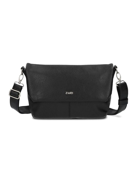 Zwei Mademoiselle.M Messenger-taske 33 cm Laptoprum