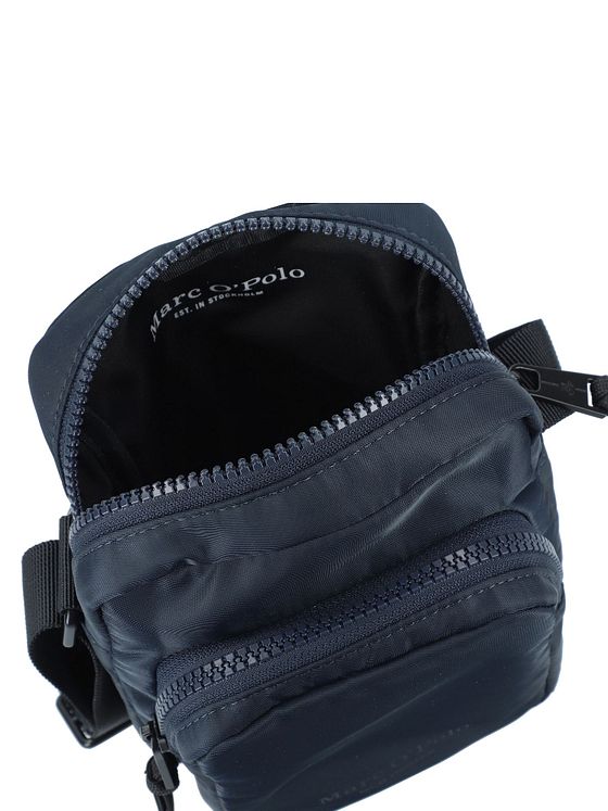 Marc O'Polo Skuldertaske 14 cm