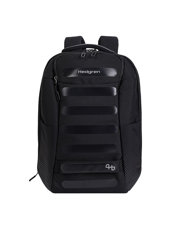 Hedgren Comby Backpack RFID 44 cm rum til bærbar computer