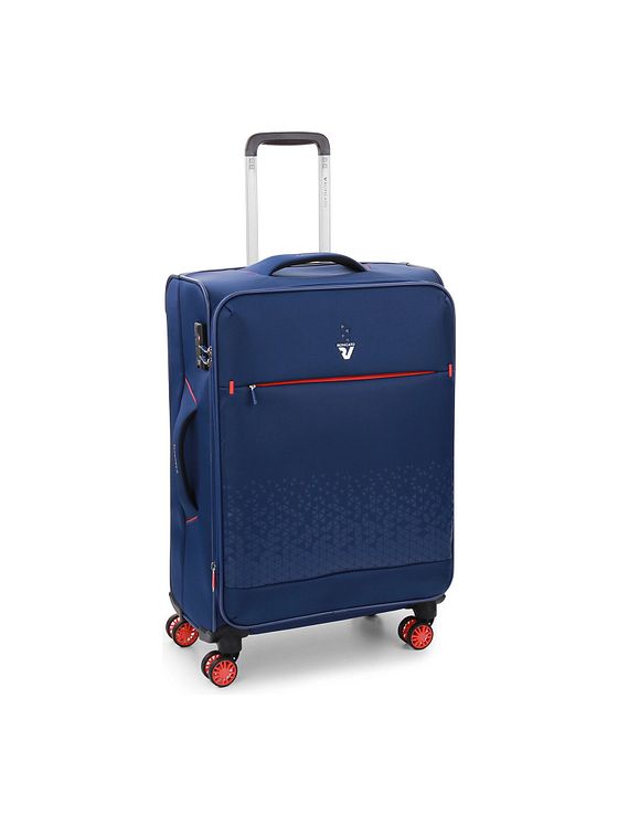 Roncato Crosslite 4-hjuls trolley 65 cm