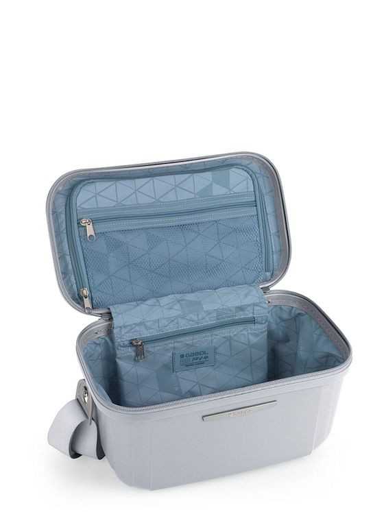 Gabol Queens Beautycase 33 cm Gabol Queens Beautycase 33 cm