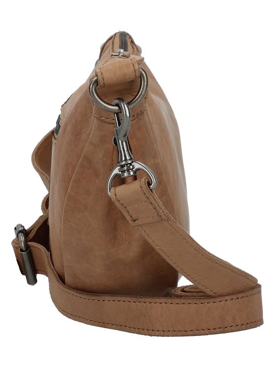 Harbour 2nd Anchor Love Smilla Skuldertaske Læder 33 cm