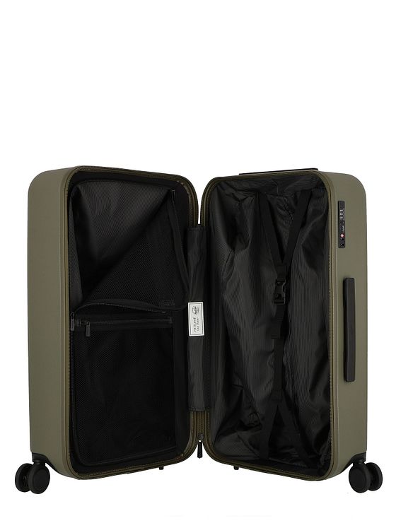 Herschel Heritage 4 hjul Trolley M 69 cm