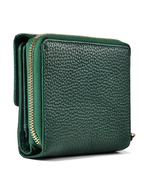 Braun Büffel Asti Plånbok RFID-skydd Läder 12 cm Braun Büffel Asti Plånbok RFID-skydd Läder 12 cm