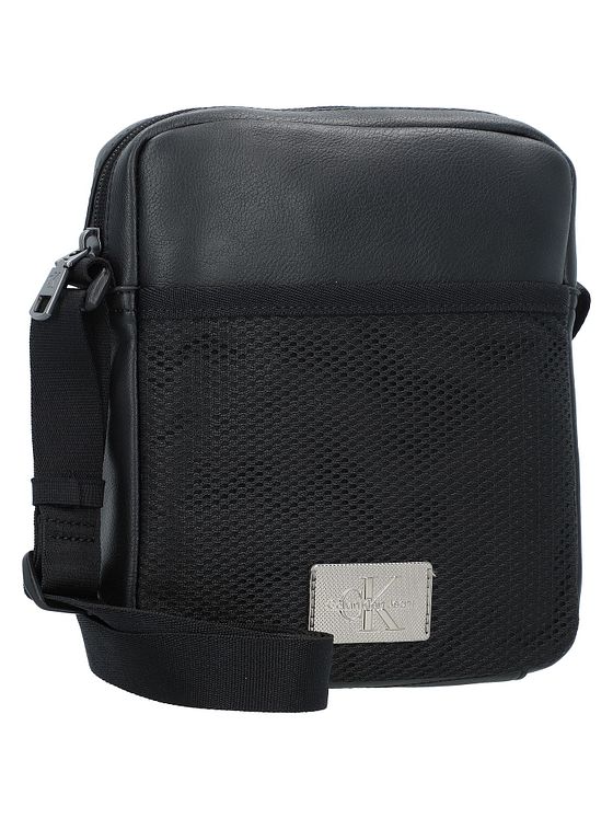 Calvin Klein Jeans Tagged Skuldertaske 18 cm