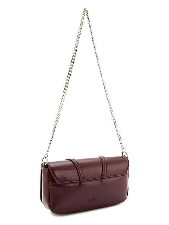 Seidenfelt Delary Skuldertaske 22 cm