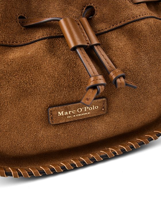 Marc O'Polo Taška přes rameno Kůže 27.5 cm