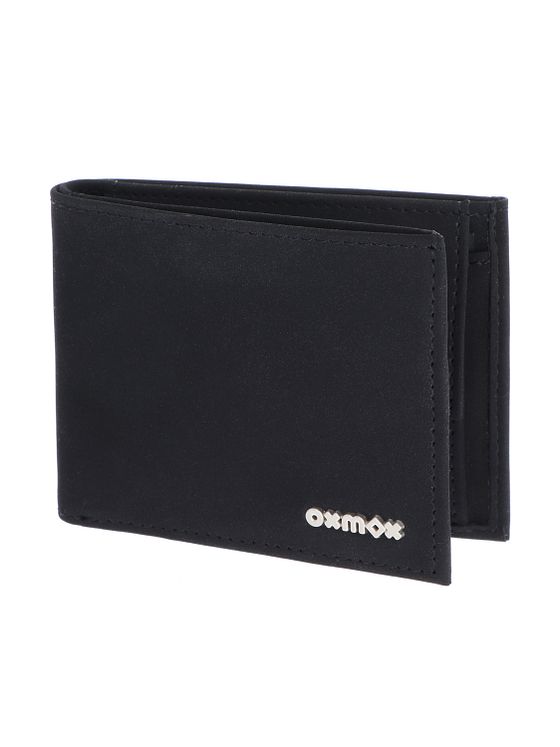 oxmox New Cryptan Pung RFID-beskyttelse 11 cm oxmox New Cryptan Pung RFID-beskyttelse 11 cm