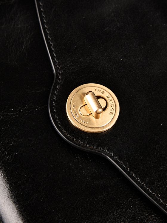 The Bridge Irene Kabelka Kůže 24 cm