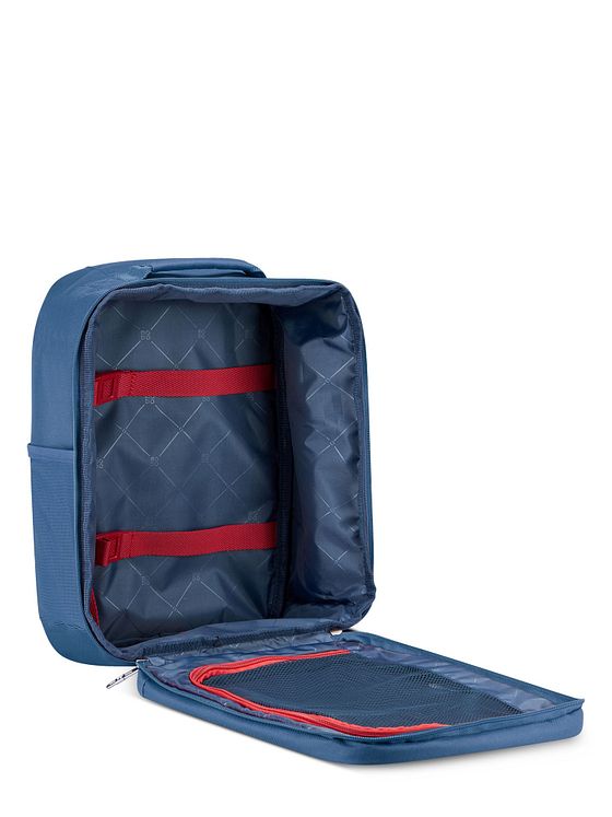 MODO by Roncato Star 2.0 rejserygsæk 40 cm MODO by Roncato Star 2.0 rejserygsæk 40 cm