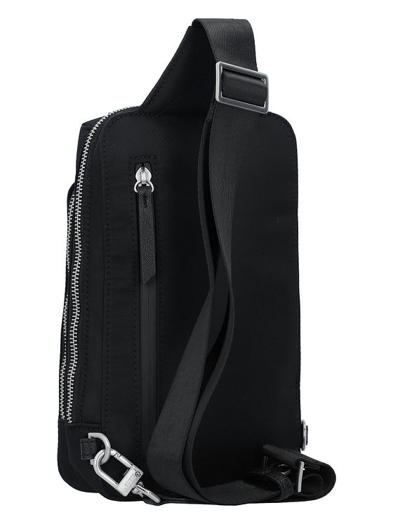 Guess Milano skuldertaske 27 cm